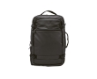 Backpack (RPET) with trolley strap and hidden pocket, 22 L colour black
