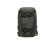Backpack with hidden pockets and lots of loops ,RPET, 20 L colour black