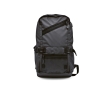 Backpack made of RPET with a laptop sleeve, 18 L colour black