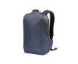 Backpack cut-resistant RPET, lock, 20 L colour blue