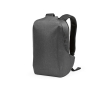 Backpack cut-resistant RPET, lock, 20 L colour dark grey