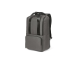 Recycled backpack with laptop compartment, 18 L colour grey