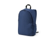 Laptop backpack from RPET with ripstop coating, 15.6\" colour royal blue