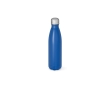 Bottle with anti-drip cap in many colours, 500 ml colour royal blue