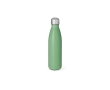 Bottle with anti-drip cap in many colours, 500 ml colour pastel green
