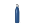 Recycled bottle, stainless steel, matte, 770 ml colour navy-blue