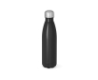 Recycled stainless steel leak-proof bottle, 1L colour black