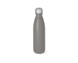 Recycled stainless steel leak-proof bottle, 1L colour grey