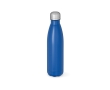 Recycled stainless steel leak-proof bottle, 1L colour royal blue