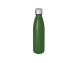Recycled stainless steel leak-proof bottle, 1L colour military green