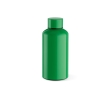 Recycled aluminium leak-proof bottle, 540ml colour green