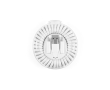 All-in-one recycled plastic cable with 60W fast charging colour white
