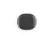 Magnetic fast charging and data transfer kit with USB-C and 60W colour black