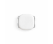 Magnetic fast charging and data transfer kit with USB-C and 60W colour white