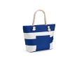 Isothermal RPET bag with handles, 15 L colour royal blue