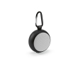 Wireless speaker with grille colour black