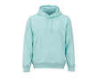 Unisex organic cotton hoodie 300 g/m² colour light-green