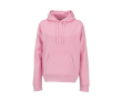 Women’s organic cotton hoodie 300gsm Bondi colour pink