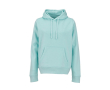 Women’s organic cotton hoodie 300gsm Bondi colour light-green