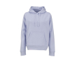 Women’s organic cotton hoodie 300gsm Bondi colour pastel blue
