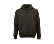 Unisex organic cotton hoodie 340g/m² Tulum colour lilac