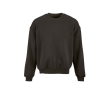 Unisex organic cotton oversized sweatshirt 340gsm Whitehaven colour lilac