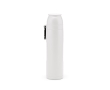 Recycled stainless steel thermos, 1 L colour white