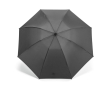 Automatic reversible foldable umbrella made from recycled plastic ø101.5 colour dark grey