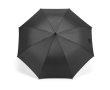 Windproof golf umbrella with automatic opening ø146 colour black