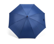 Windproof golf umbrella with automatic opening ø146 colour navy-blue