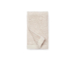 Promotional tencel and cotton towel, 40 × 70 cm colour beige
