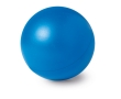 Custom stress ball, classic style, available in various colours colour blue