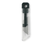 Box cutter knife colour black