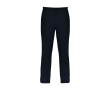 Kid's sports trousers in cotton & polyester, 280 g/m2, Roly colour navy-blue