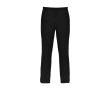 Kid's sports trousers in cotton & polyester, 280 g/m2, Roly colour black