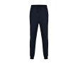 Kid's sports trousers in cotton & polyester, 280 g/m2, Roly colour navy-blue