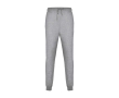 Kid's sports trousers in cotton & polyester, 280 g/m2, Roly colour heather light grey