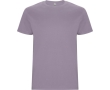 Children’s 100% cotton jersey t-shirt, 190 g/m², Roly colour lavanda