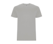 Children’s 100% cotton jersey t-shirt, 190 g/m², Roly colour light grey