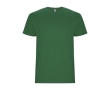 Children’s 100% cotton jersey t-shirt, 190 g/m², Roly colour green