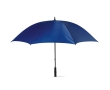 XXL golf umbrella with fibreglass stick, Ø 132 colour blue