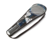 Badminton set for promotions colour multicolour