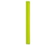 Reflective neon PVC wristbands colour yellow