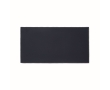 SEAQUAL® towel made of recycled polyester, 500 g/m2 colour blue
