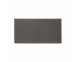 SEAQUAL® towel made of recycled polyester, 500 g/m2 colour grey
