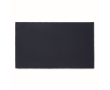 SEAQUAL® towel made from recycled polyester, 500 g/m2 colour blue