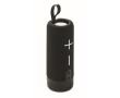 Portable wireless speaker including USB, AUX and TF ports colour black