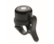 Bicycle bell, tracker, Apple® compatible colour black