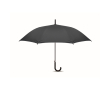 Automatic open umbrella, manual close, assorted colours, Ø103 cm colour blue