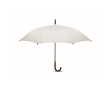 Automatic open umbrella, manual close, assorted colours, Ø103 cm colour white